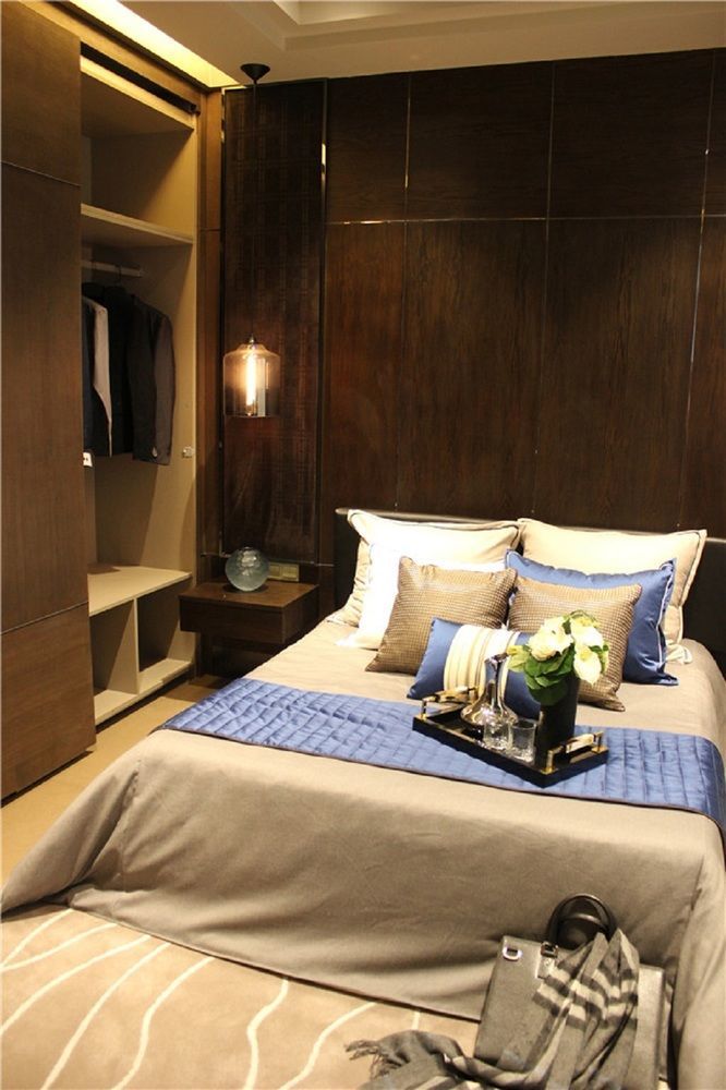 Yimi Mix International Apartment Canton Extérieur photo