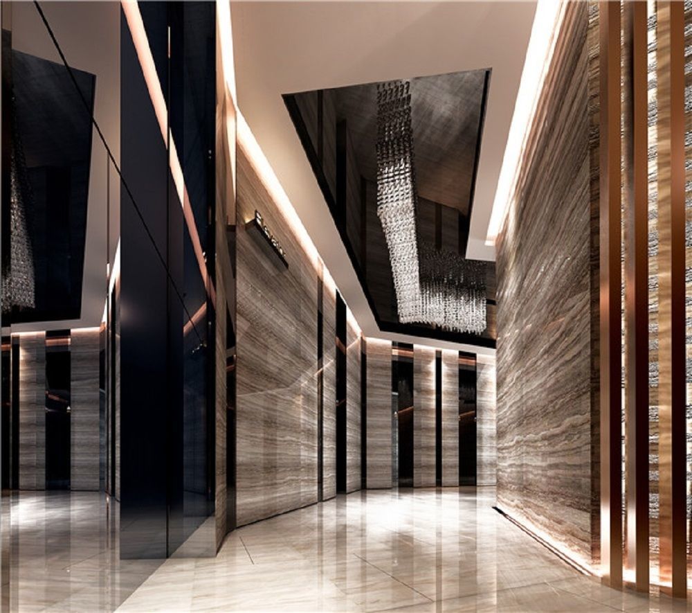 Yimi Mix International Apartment Canton Extérieur photo