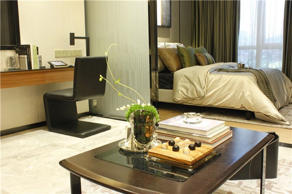 Yimi Mix International Apartment Canton Extérieur photo