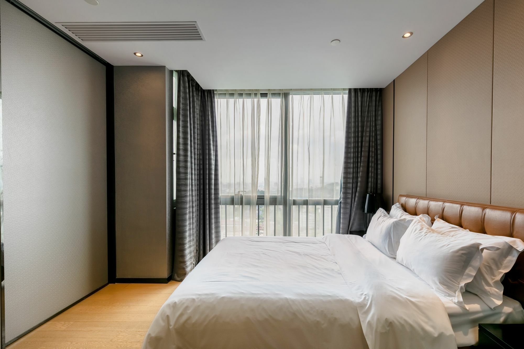 Yimi Mix International Apartment Canton Extérieur photo