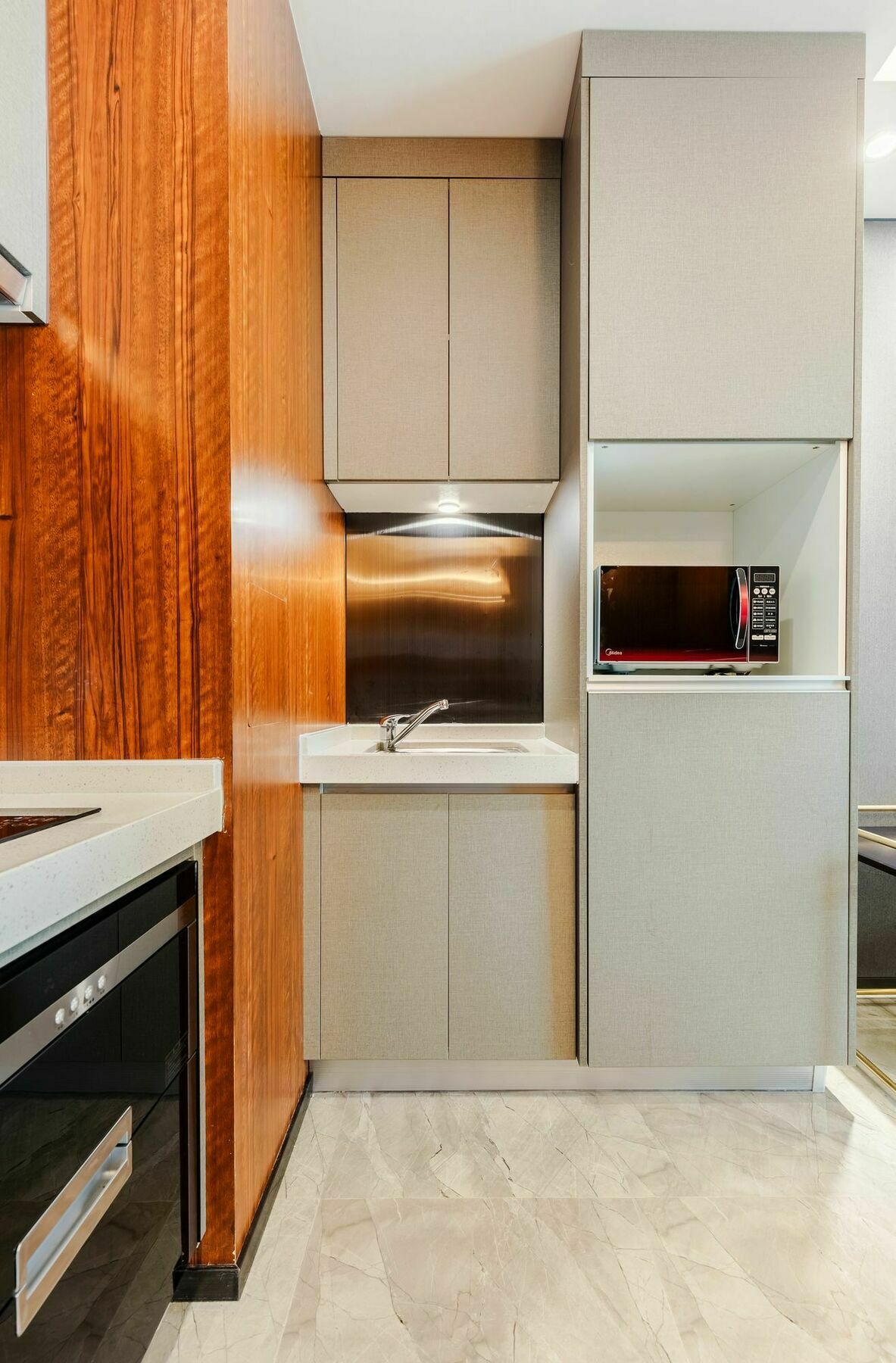 Yimi Mix International Apartment Canton Extérieur photo