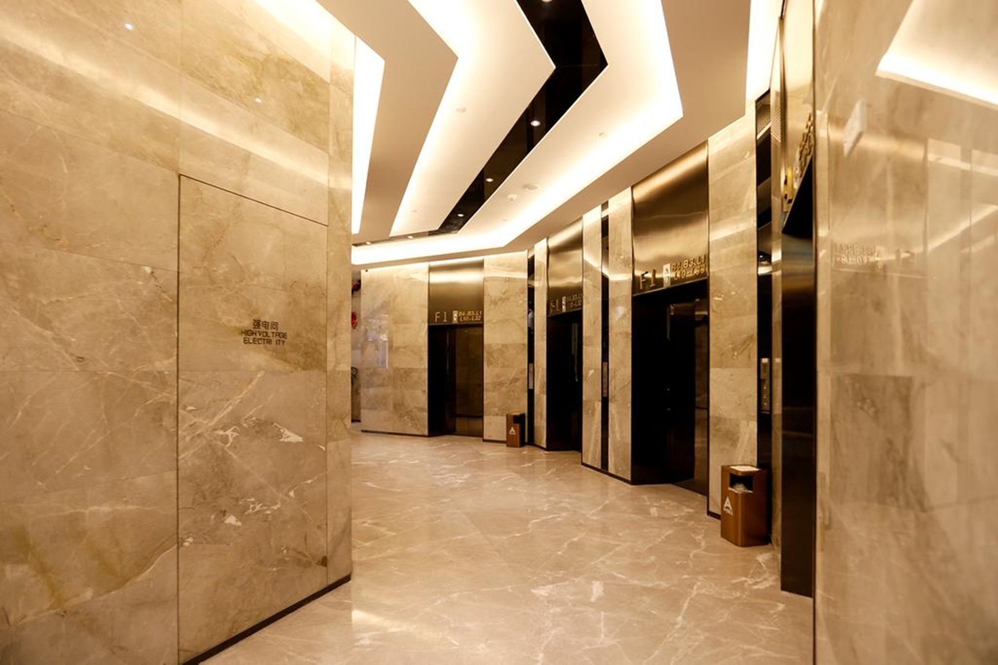 Yimi Mix International Apartment Canton Extérieur photo
